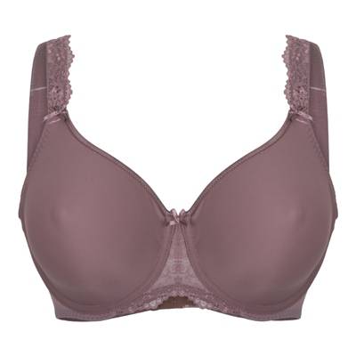 LingaDore® LingaDore Bügel BH DAILY Bügel-BHs braun/pink YN8435