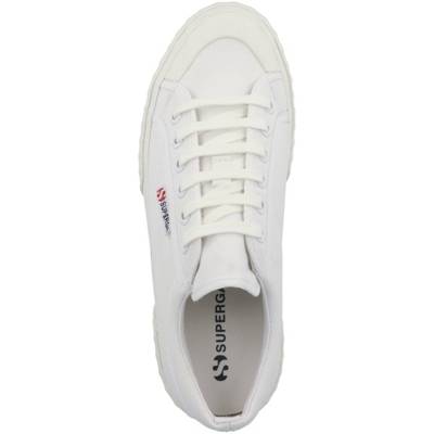 superga 2631 stripe platform