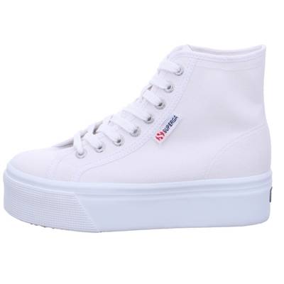 superga sneaker high