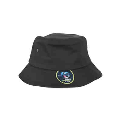 Nylon Bucket Hat Hüte