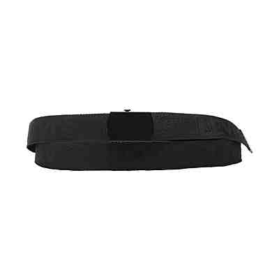 LEVIS LEVI'S Unisex Gürtel - Tonal Batwing Web Belt, Schiebeschnallenverschluss, One Size Gürtel