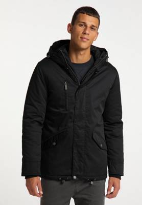 mo anorak