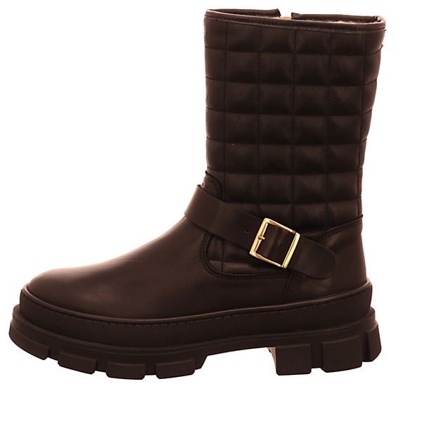 Schuhe Klassische Stiefeletten Palpa Stiefel & Stiefeletten Klassische Stiefeletten schwarz Schuhe Klassische Stiefeletten Palpa Stiefel & Stiefeletten Klassische Stiefeletten schwarz