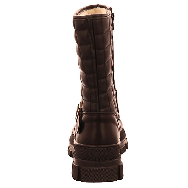 Schuhe Klassische Stiefeletten Palpa Stiefel & Stiefeletten Klassische Stiefeletten schwarz Schuhe Klassische Stiefeletten Palpa Stiefel & Stiefeletten Klassische Stiefeletten schwarz