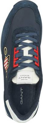 gant sneaker garold