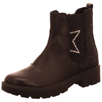 IMAC Stiefel & Stiefeletten rot