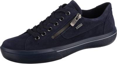 legero Fresh Sneakers Low dunkelblau
