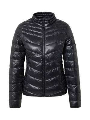 4F outdoorjacke schwarz
