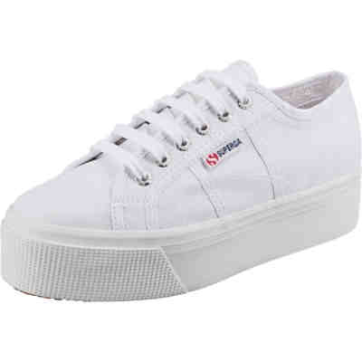 2790-cotw Linea Up And Down Sneakers Low