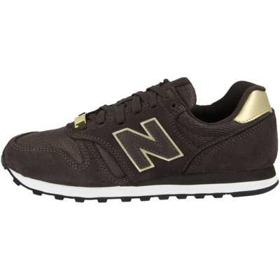 new balance 373 damen braun