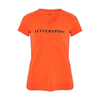 Jette Sport, T-Shirt, Regular Fit T-Shirts