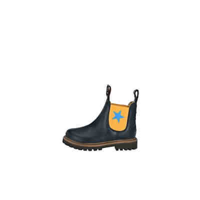 Chelsea Boot RILEY mit großem Stern Chelsea Boots
