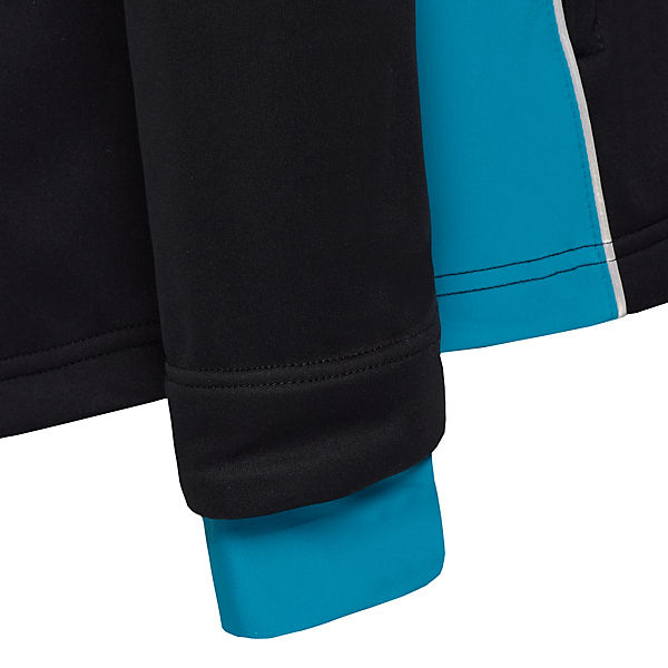 Bekleidung Outdoorjacken TAO Sportswear Atmungsaktive Herren Laufjacke mit Kapuze | EDVIN Outdoorjacken schwarz Bekleidung Outdoorjacken TAO Sportswear Atmungsaktive Herren Laufjacke mit Kapuze | EDVIN Outdoorjacken schwarz