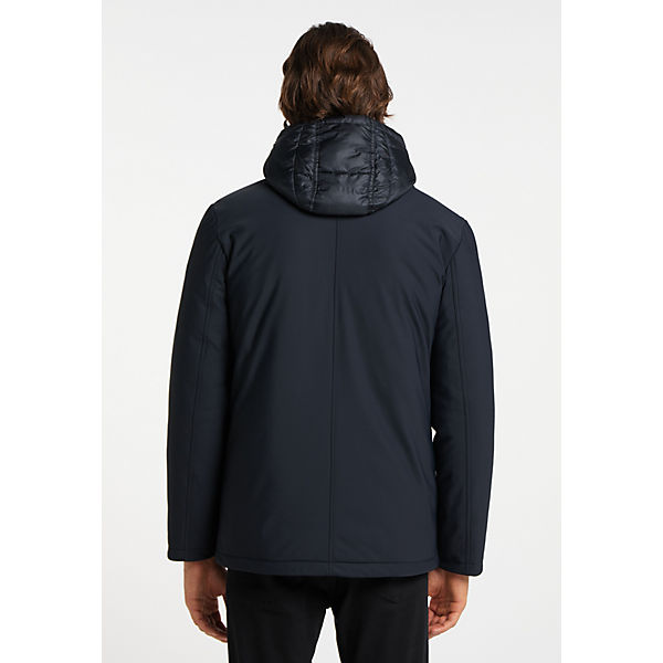 Bekleidung Winterjacken Icebound Cabanjacke bridgeport Winterjacken blau Bekleidung Winterjacken Icebound Cabanjacke bridgeport Winterjacken blau