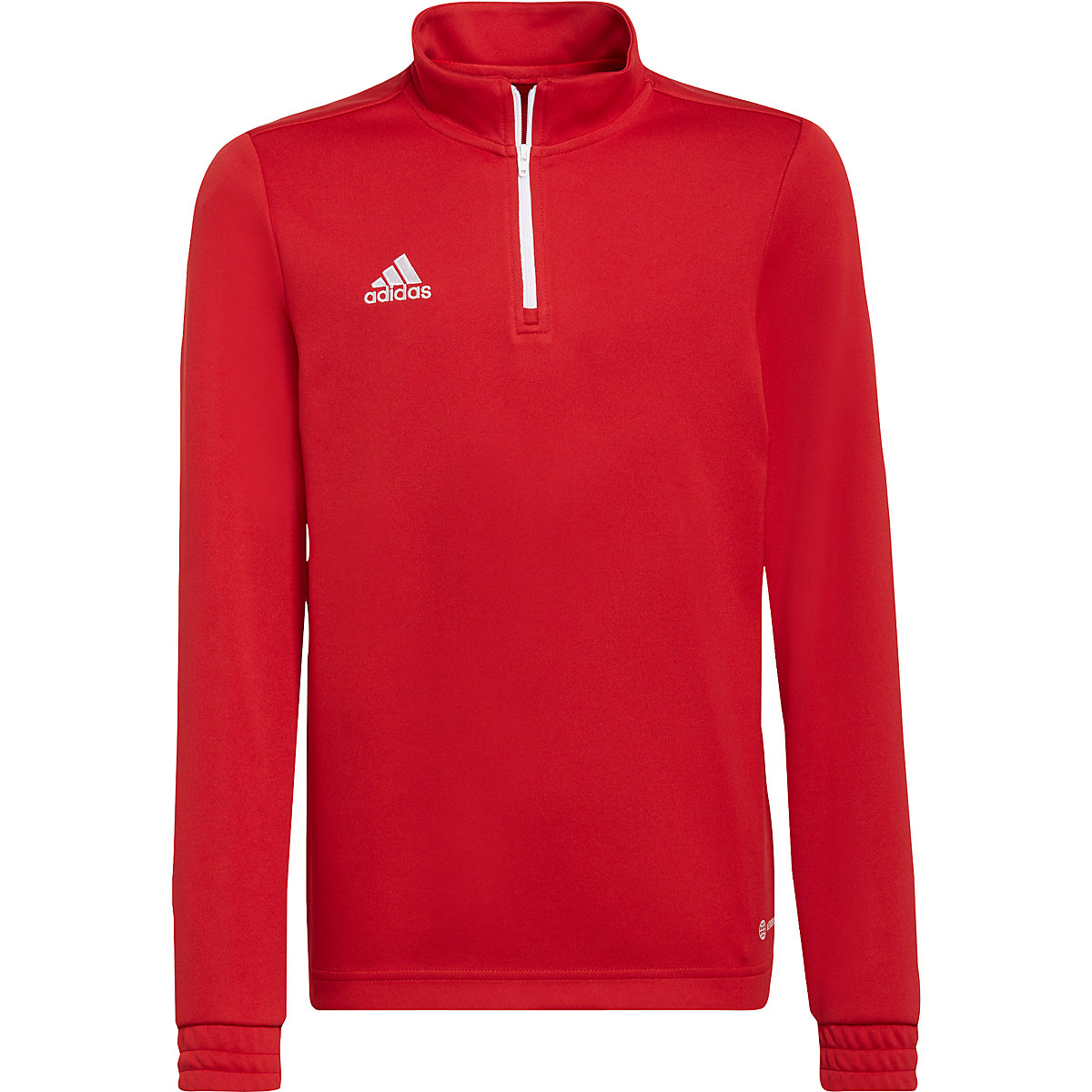 adidas Sweatshirt ENT22 TR TOPY für Jungen (recycelt) rot