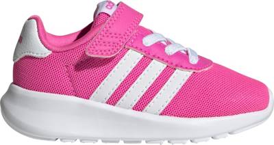 monteren Politiek Nutteloos adidas, Sportschuhe LITE RACER 3.0 EL I für Mädchen, pink/weiß | mirapodo