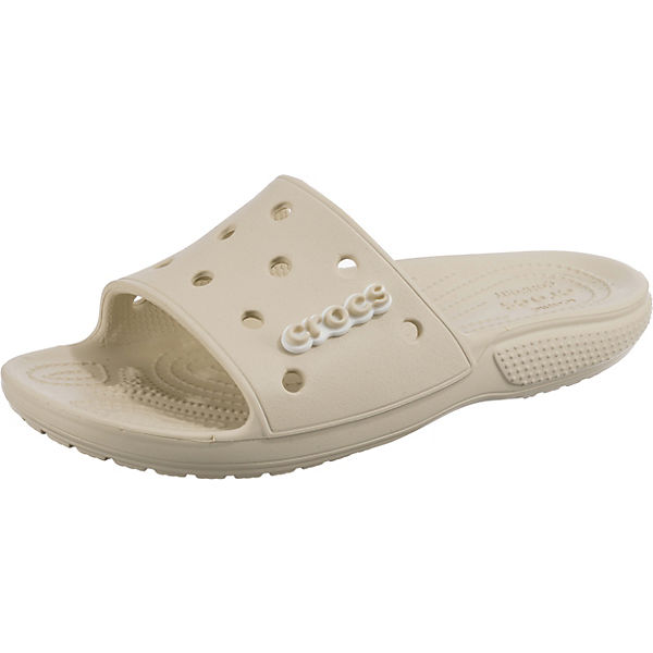 Classic Crocs Slide Badelatschen
