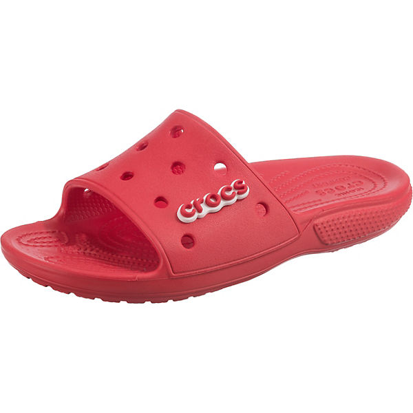 Classic Crocs Slide Badelatschen