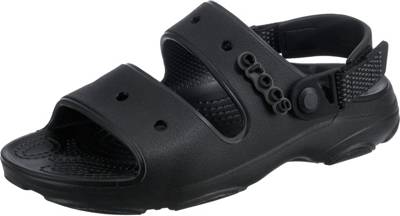 EUR 35 Damen Schuhe Sandalen US 5 Crocs Damen Sandale Gr 