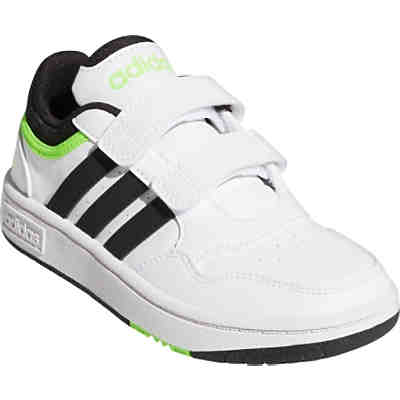 Sneakers Low HOOPS 3.0 CF C für Jungen