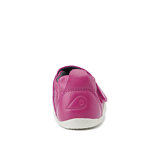 Schuhe  Bobux Xplorer Lauflernschuhe pink