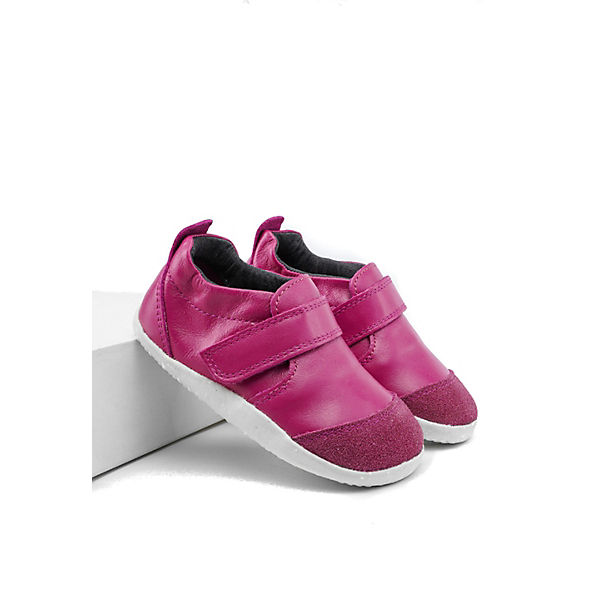 Schuhe  Bobux Xplorer Lauflernschuhe pink