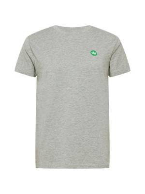 KRONSTADT Shirt Timmi grau