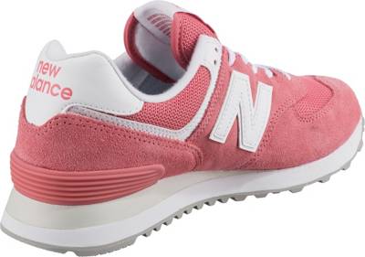 new balance 737 herren rosa