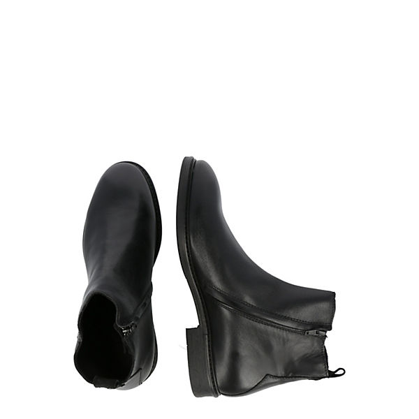 Schuhe Chelsea Boots JACK & JONES chelsea boots walter Chelsea Boots anthrazit Schuhe Chelsea Boots JACK & JONES chelsea boots walter Chelsea Boots anthrazit