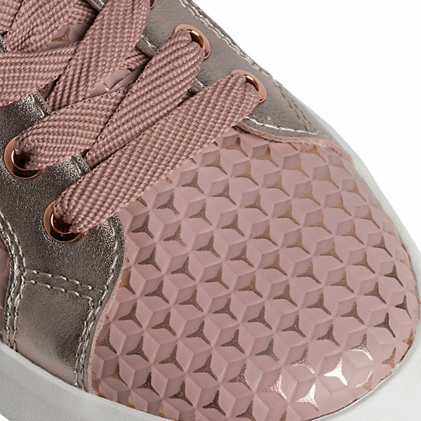 Schuhe Sneakers Low Tamaris Sneakers Low rosa Schuhe Sneakers Low Tamaris Sneakers Low rosa