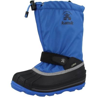 Mädchen Stiefel Kamik Unisex Kinder 