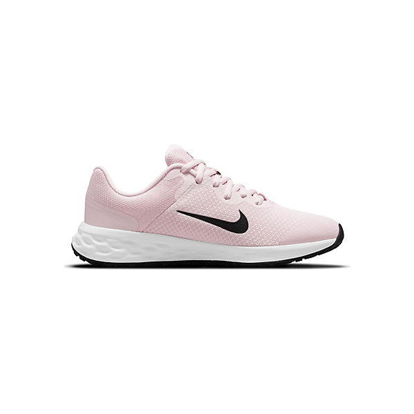 Schuhe Fitnessschuhe & Hallenschuhe NIKE Sportschuhe NIKE REVOLUTION 6 für Mädchen rosa