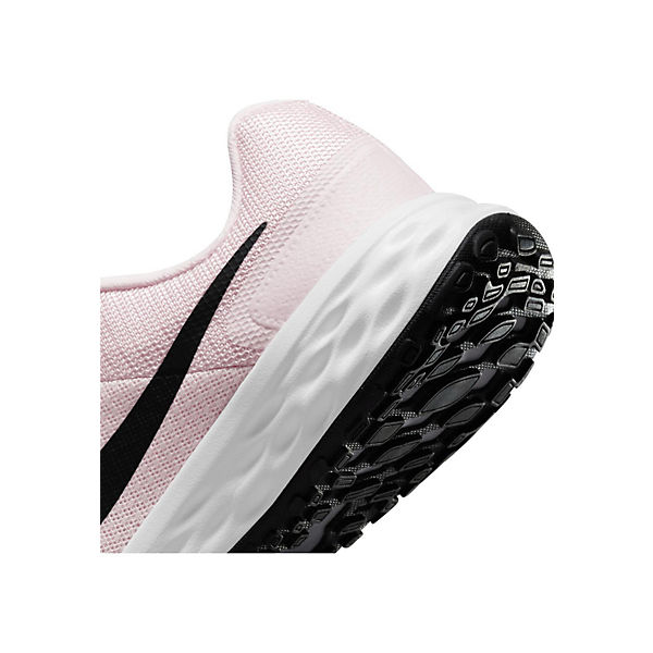 Schuhe Fitnessschuhe & Hallenschuhe NIKE Sportschuhe NIKE REVOLUTION 6 für Mädchen rosa