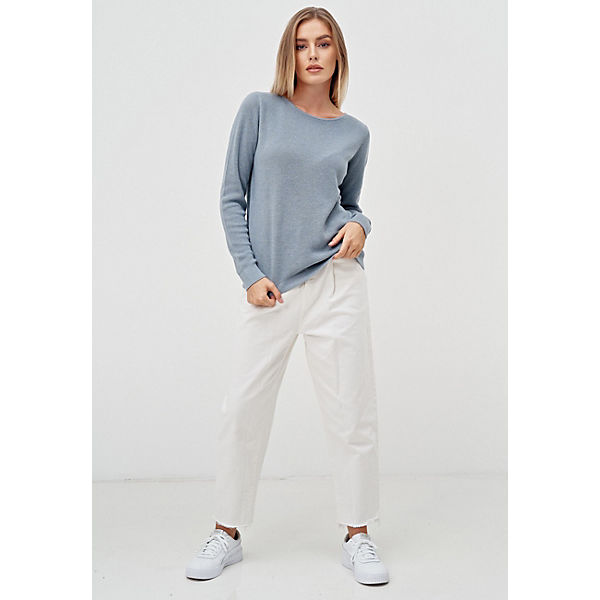 re.draft Pullover structured pullover Pullover AdultW