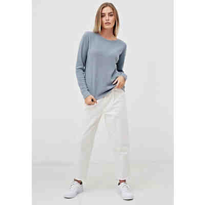 re.draft Pullover structured pullover Pullover AdultW