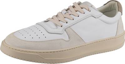 GARMENT PROJECT Legacy Sneakers Low beige