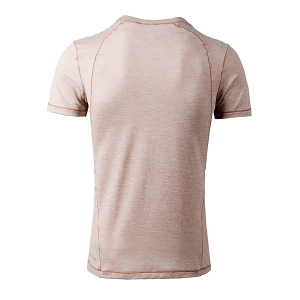 Bekleidung T-Shirts Endurance ENDURANCE T-shirt beige
