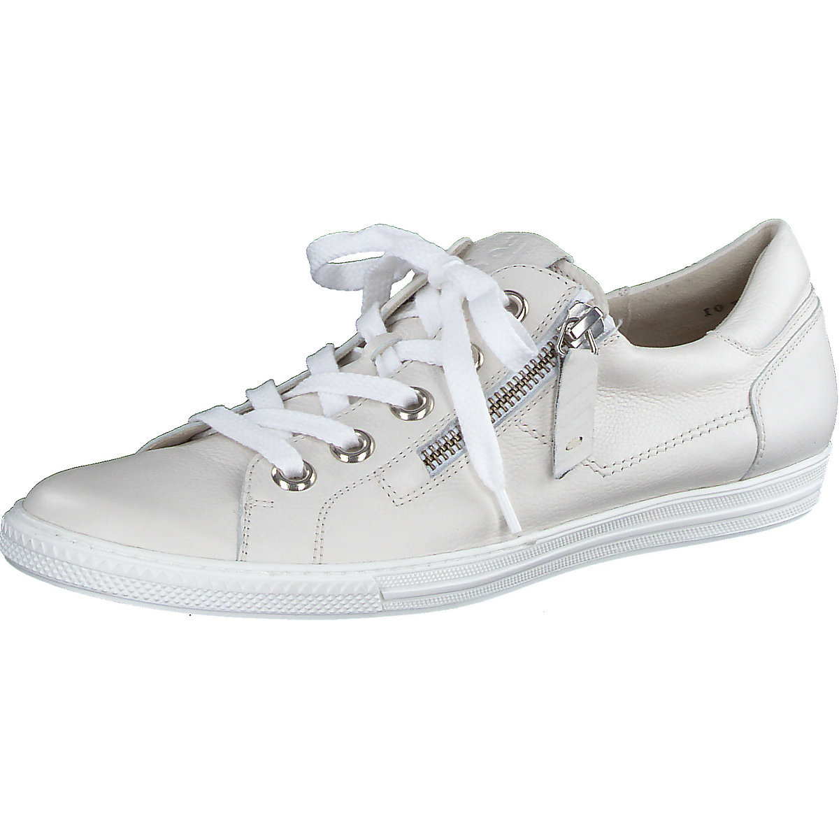 Paul Green Sneakers Low offwhite