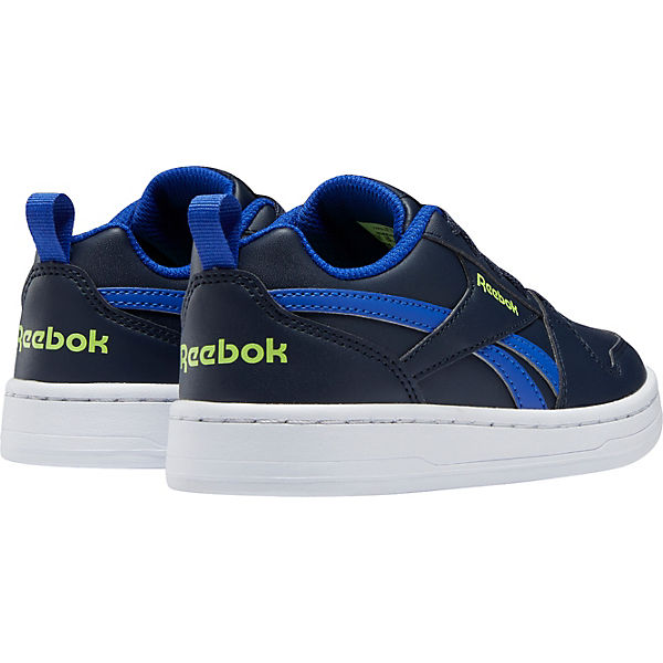 Schuhe Sneakers Low Reebok Sneakers Low ROYAL PRIME 2.0 für Jungen dunkelblau