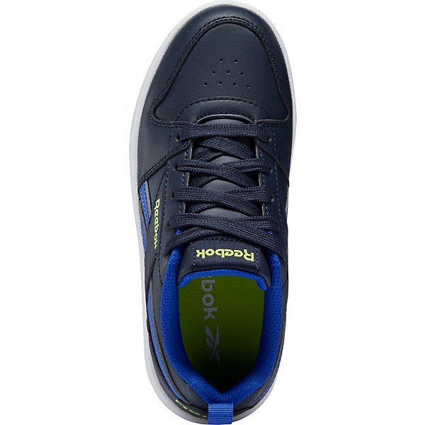 Schuhe Sneakers Low Reebok Sneakers Low ROYAL PRIME 2.0 für Jungen dunkelblau