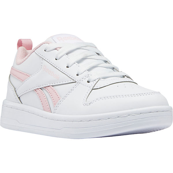 Schuhe Sneakers Low Reebok Sneakers Low ROYAL PRIME 2.0 für Mädchen pink/weiß