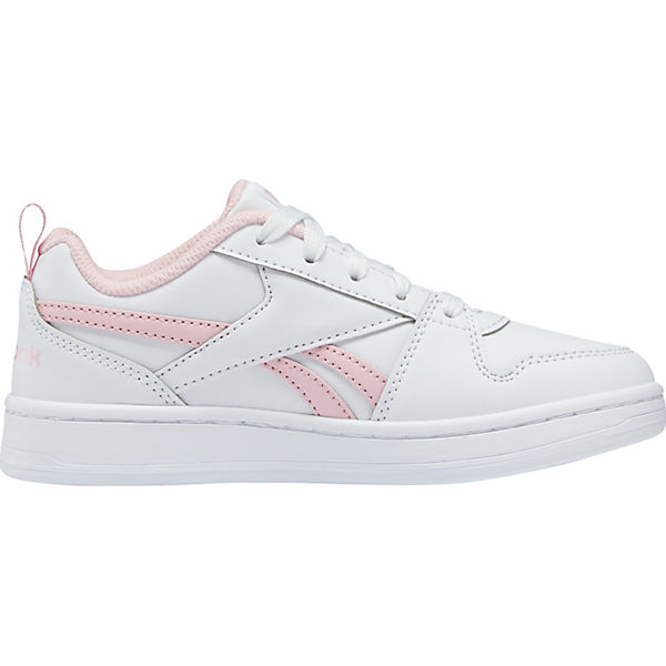 Schuhe Sneakers Low Reebok Sneakers Low ROYAL PRIME 2.0 für Mädchen pink/weiß