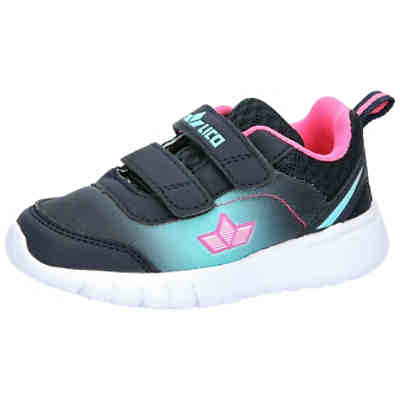 Baby Sneakers Low NELIO für Mädchen