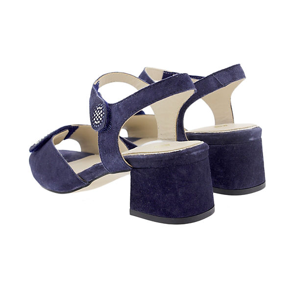 Schuhe Klassische Halbschuhe PieSanto® Damenschuh Klassische Halbschuhe blau Schuhe Klassische Halbschuhe PieSanto® Damenschuh Klassische Halbschuhe blau