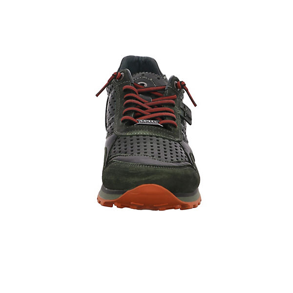 Schuhe Schnürschuhe Cetti Schnürhalbschuhe Schnürschuhe grün Schuhe Schnürschuhe Cetti Schnürhalbschuhe Schnürschuhe grün
