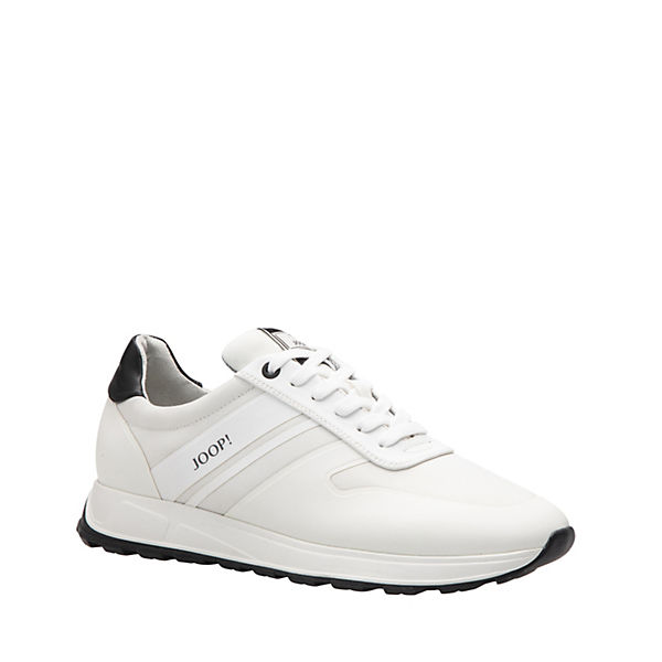 Schuhe Sneakers Low JOOP tela hannis sneaker xd6 Sneakers Low weiß Schuhe Sneakers Low JOOP tela hannis sneaker xd6 Sneakers Low weiß