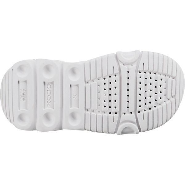 Schuhe Klassische Sandalen GEOX Sandalen WROOM für Jungen dunkelblau Schuhe Klassische Sandalen GEOX Sandalen WROOM für Jungen dunkelblau