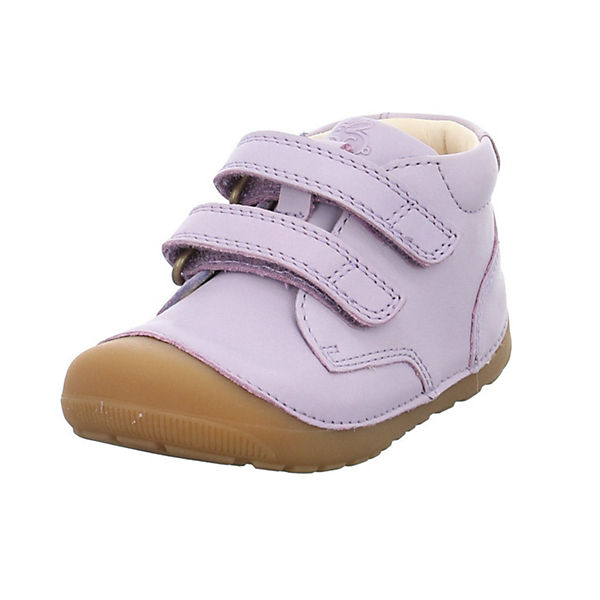 Schuhe  bundgaard Lauflernschuhe violett