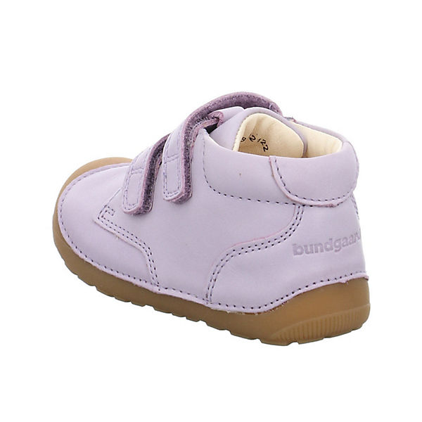 Schuhe  bundgaard Lauflernschuhe violett