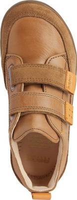 GEOX, Halbschuhe BAREFEEL für Jungen 